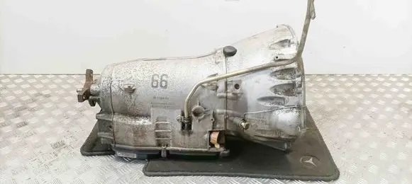 Mercedes-Benz SL R129 Automatic gearbox R1402712601 722620
