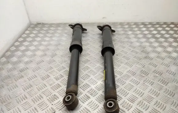 Opel Mokka Rear shock absorber/damper 95146943