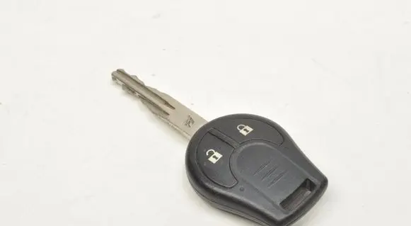 Nissan NV200 Ignition key/card 