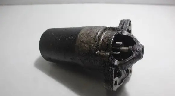 Renault Laguna II Starter motor 0001106022