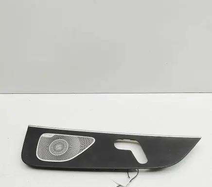 Mercedes-Benz GLE W167 Rear door card panel trim A1677303910
