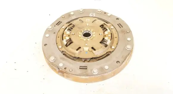 Toyota Yaris XP210 Clutch set kit 1C230733