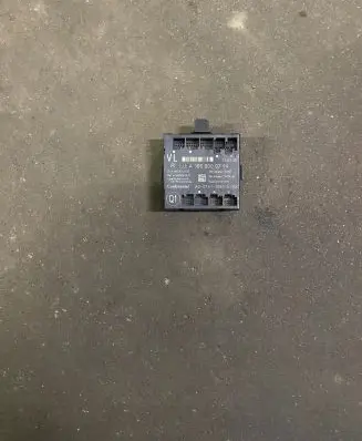 Mercedes-Benz ML W166 Door control unit/module 1669009714