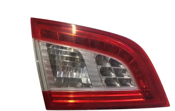 Peugeot 508 Tailgate rear/tail lights 9686780580