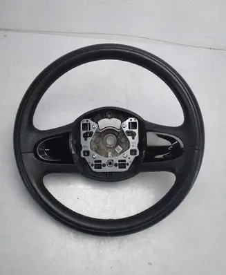 Mini One - Cooper Coupe R56 Steering wheel 609696201C