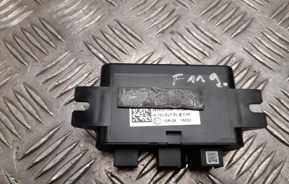 Iveco Daily 6th gen Other control units/modules 5802357086