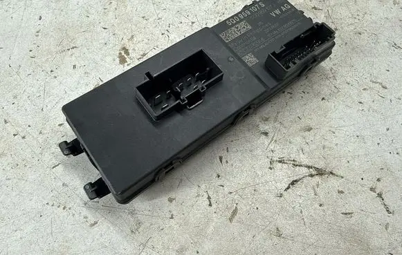 Audi Q3 F3 Tailgate/trunk control unit/module 5Q0959107J 5Q0959107S A2C73762918