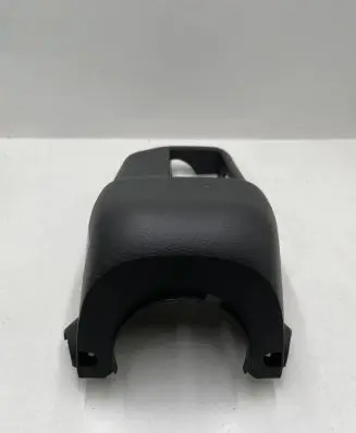 Nissan Leaf II (ZE1) Steering wheel column trim 484705SH1B
