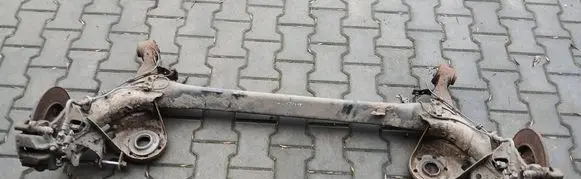 Toyota Auris 150 Rear axle beam AURISIBELAKTYLNA