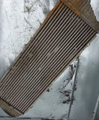 Mercedes-Benz Sprinter W901 W902 W903 W904 Intercooler radiator