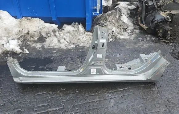 Toyota Auris E180 Side car body part IMPRK1553042