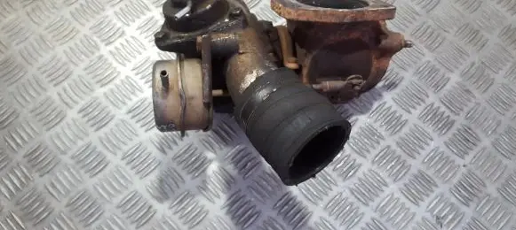 Volvo S60 Air intake hose/pipe