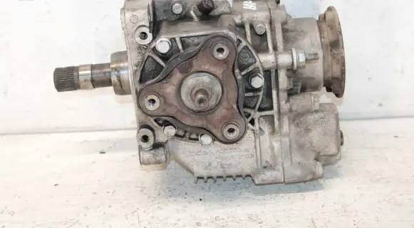 Volkswagen PASSAT B6 Gearbox transfer box case 02M409053AQ