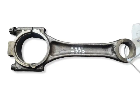 Volkswagen Golf VI Connecting rod/conrod 
