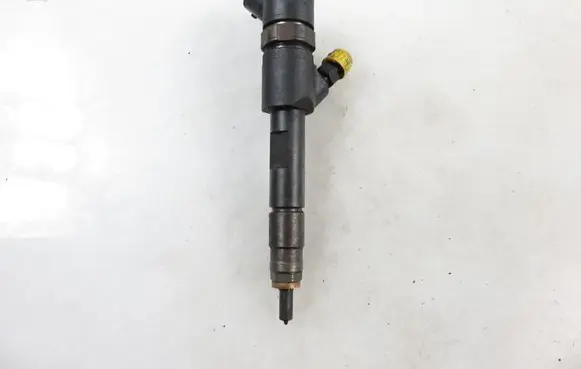 Renault Megane II Fuel injector H82606383 0445110280