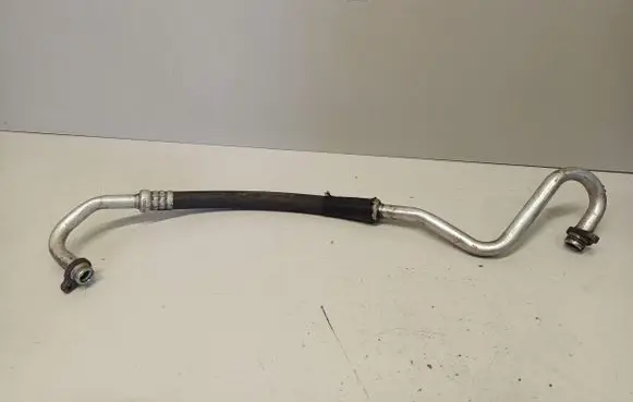 Renault Laguna II Air conditioning (A/C) pipe/hose 8200004040B