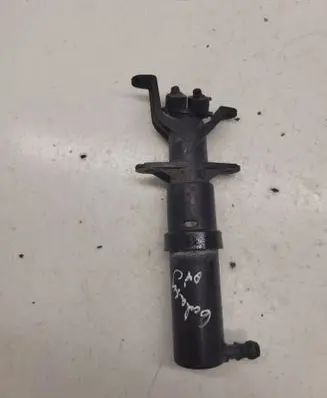 Ford Galaxy Headlight washer spray nozzle 7M3955978