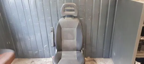 Citroen Jumper Front driver seat 