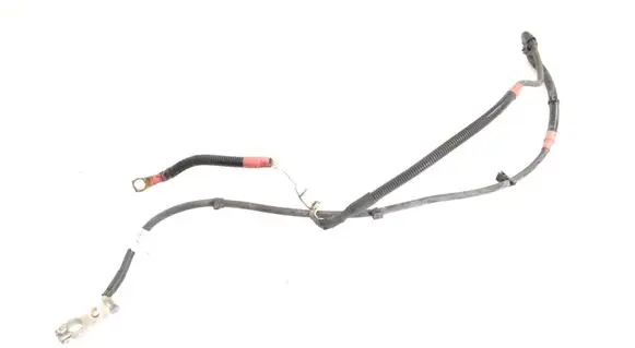 Mini Cooper Countryman R60 Positive wiring loom 9813453
