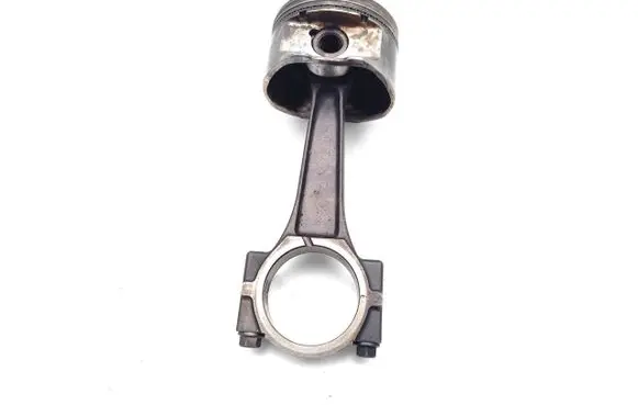 Jeep Grand Cherokee (WJ) Piston with connecting rod Y01