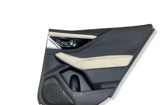 Subaru Outback (BT) Rear door card panel trim 94220AN34A