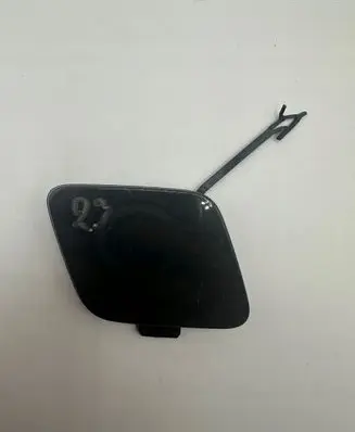 Audi A1 Front tow hook cap/cover 8XA807241