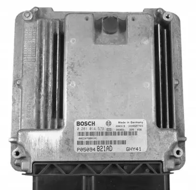 Dodge Journey Engine control unit/module P05094821AD