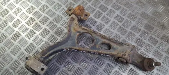 Alfa Romeo 156 Front lower control arm/wishbone 60624986 k792g