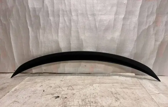 Mercedes-Benz GLC C253 Tailgate/trunk spoiler A2537900000