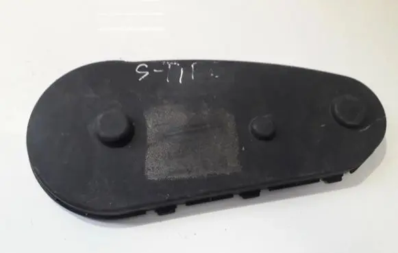 Jaguar S-Type Timing belt guard (cover) 4R806A247BE 4R80-6A247-BE