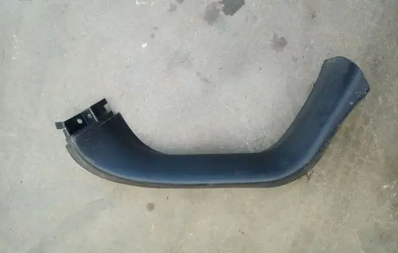 Mitsubishi Outlander Tailgate trim 7224A018