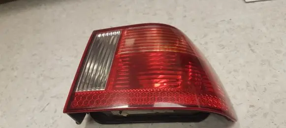 Seat Ibiza II (6k) Rear/tail lights 6K6945112 6K6945096
