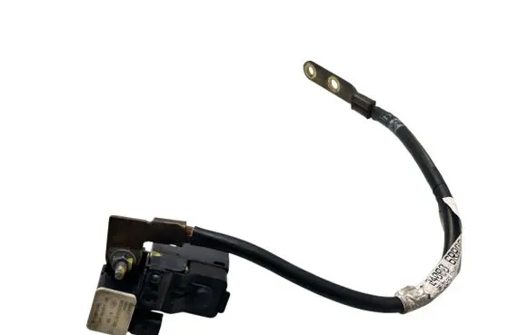 Nissan Rogue Negative earth cable (battery) 240806RR0A EK3546421 1810000
