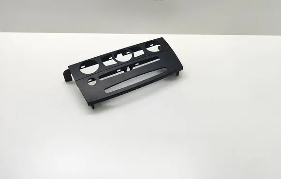 BMW 5 E60 E61 Climate control/heater control trim 7063151 14121810
