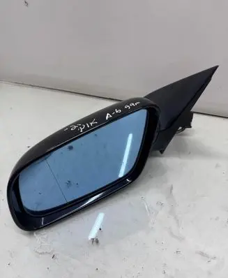 Audi A6 S6 C5 4B Front door electric wing mirror 3229501