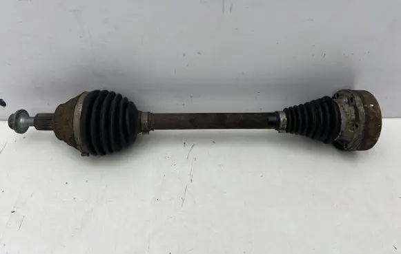 Skoda Yeti (5L) Front driveshaft YETIPOLOSSUL1