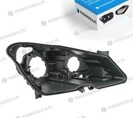 Mercedes-Benz E C207 W207 Headlight/headlamp mounting bracket 5905049704160