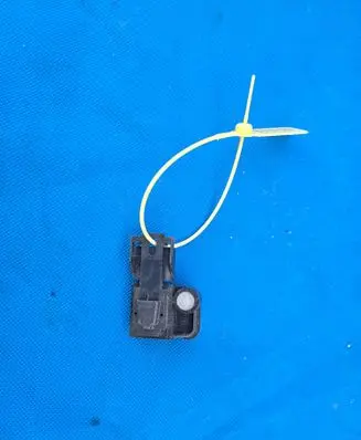 BMW 5 F10 F11 Airbag deployment crash/impact sensor 9159311