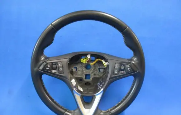 Opel Astra K Steering wheel 39058750 34277785A 4140000000000X