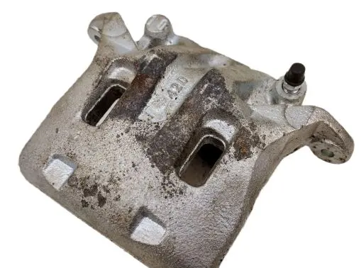 Nissan Navara D40 Front brake caliper