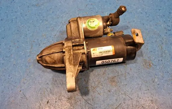 Honda Civic Starter motor 5901259494297
