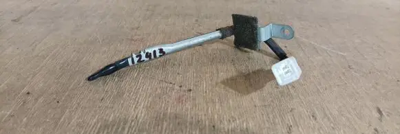 Interior temperature sensor