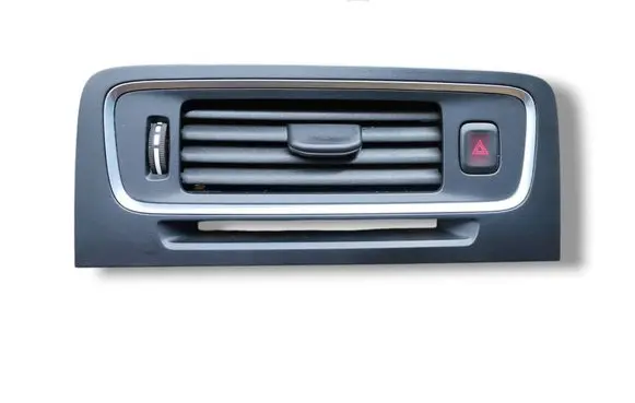 Volvo V60 Dash center air vent grill 30791699
