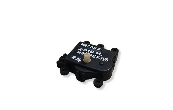 Mazda 6 Air flap motor/actuator 9925F
