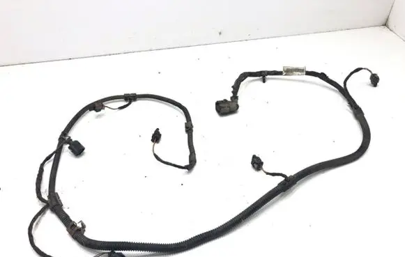 Volkswagen Golf VII Parking sensor (PDC) wiring loom 5G0971104D