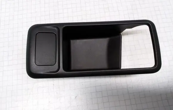 Ford Focus C-MAX Other rear door trim element 3M51226A36ADW 3M51202B04AW