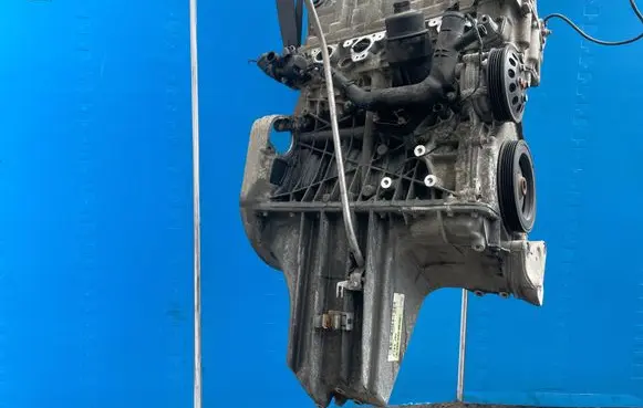 Mercedes-Benz B W245 Engine 266960 R2660102505 A2660150002