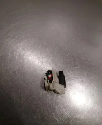 KIA Picanto Rear door lock