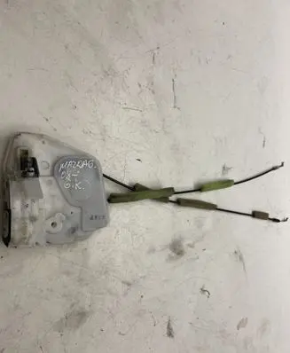 Mazda 6 Rear door lock F97G16LB