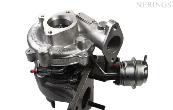 Nissan Primera Turbo 725864 725864-5001S